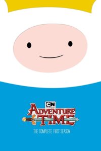 وقت المغامرة: Season 1