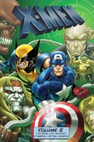X-Men: Season 5