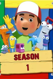 Handy Manny: Season 1