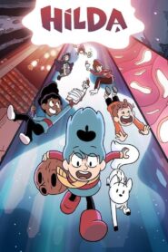 Hilda: Season 2