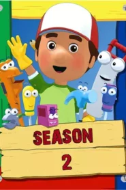 Handy Manny: Season 2