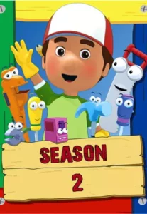Handy Manny: Season 2