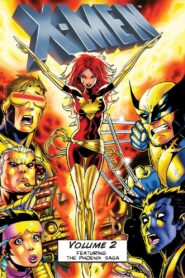 X-Men: Season 2