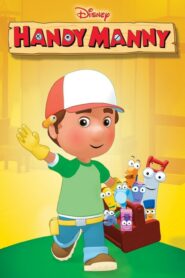 Handy Manny: Season 3