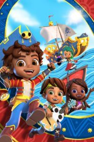 Santiago of the Seas: Season 2