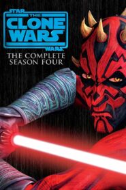 Star Wars: The Clone Wars: Season 4