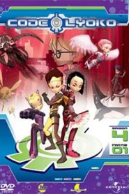 Code Lyoko Season 4