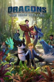 Dragons: The Nine Realms: Season 5