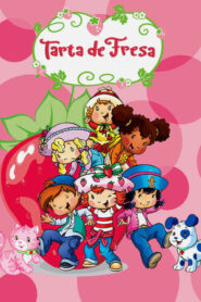 Strawberry Shortcake: Season 2