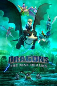 Dragons: The Nine Realms: Season 7