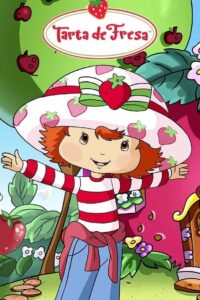 Strawberry Shortcake: Season 1