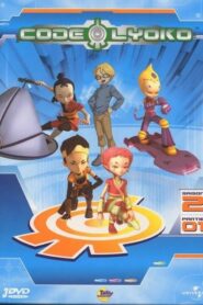 Code Lyoko Season 2