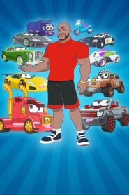 Shaq’s Garage: Season 1
