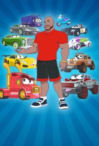 Shaq’s Garage: Season 1