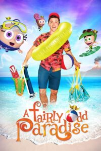 فيلم A Fairly Odd Summer مدبلج لهجة مصرية