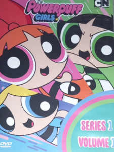 فيلم Powerpuff Girls 2016 Vol.01 مدبلج عربي