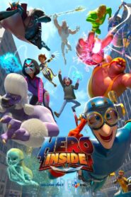 Hero Inside: Season 1