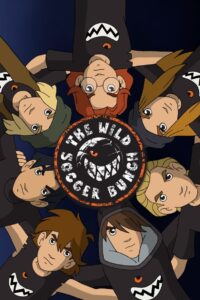 The Wild Soccer Bunch Season 2