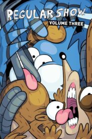 Regular Show Season 3