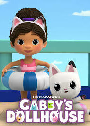 Gabby’s Dollhouse: Season 8