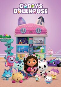 Gabby’s Dollhouse: Season 9