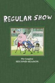 Regular Show Season 2
