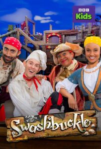 Swashbuckle: Season 7