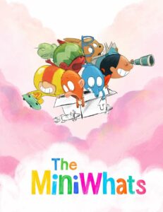 The MiniWhats: Season 1