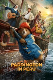 فيلم Paddington in Peru مترجم عربي