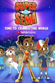 كرتون Super Sema مدبلج عربي