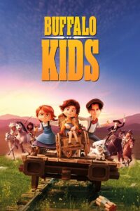 فيلم Buffalo Kids مترجم عربي