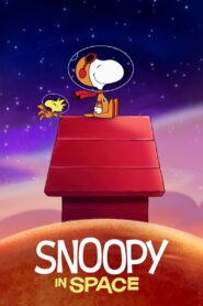 كرتون Snoopy in Space مدبلج عربي