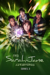 The Sarah Jane Adventures: Season 3
