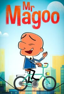 Mr. Magoo: Season 1
