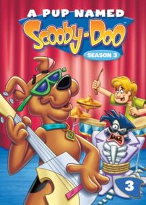 A Pup Named Scooby-Doo: Season 3