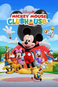 كرتون Mickey Mouse Clubhouse+ 2025 مدبلج عربي