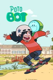 كرتون صديقي بوت Buddybot مدبلج عربي