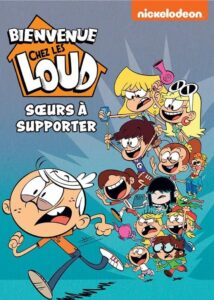The Loud House: Season 9