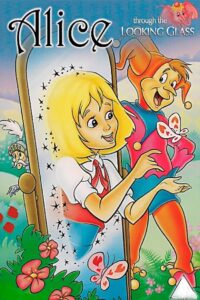 فيلم أليس في بلاد العجائب 1987 Alice Through the Looking Glass مدبلج عربي