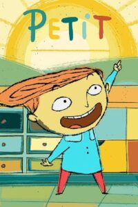 كرتون Petit بيتيت Small مدبلج عربي