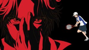 The Prince of Tennis: 4×38