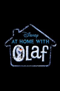 كرتون مغامرة أولاف المتجمدة At Home With Olaf مترجم عربي
