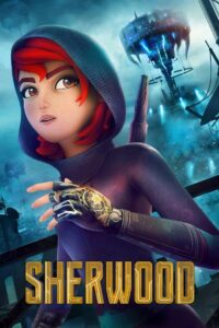 كرتون شيروود Sherwood مدبلج عربي