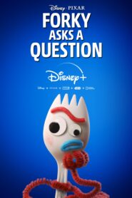 كرتون فوركي يسأل سؤالاً Forky Asks a Question مدبلج عربي