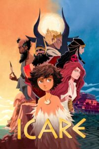 فيلم إيكاروس Icarus مترجم عربي